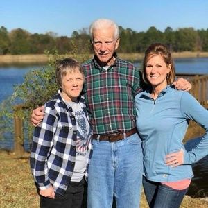 Meet your Posher, Kay